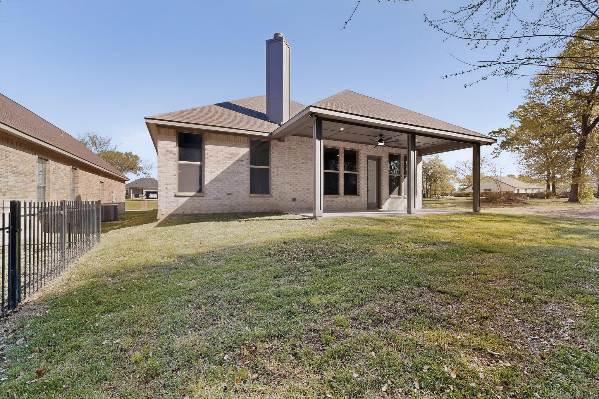 108 Palomita Circle Athens TX 75751