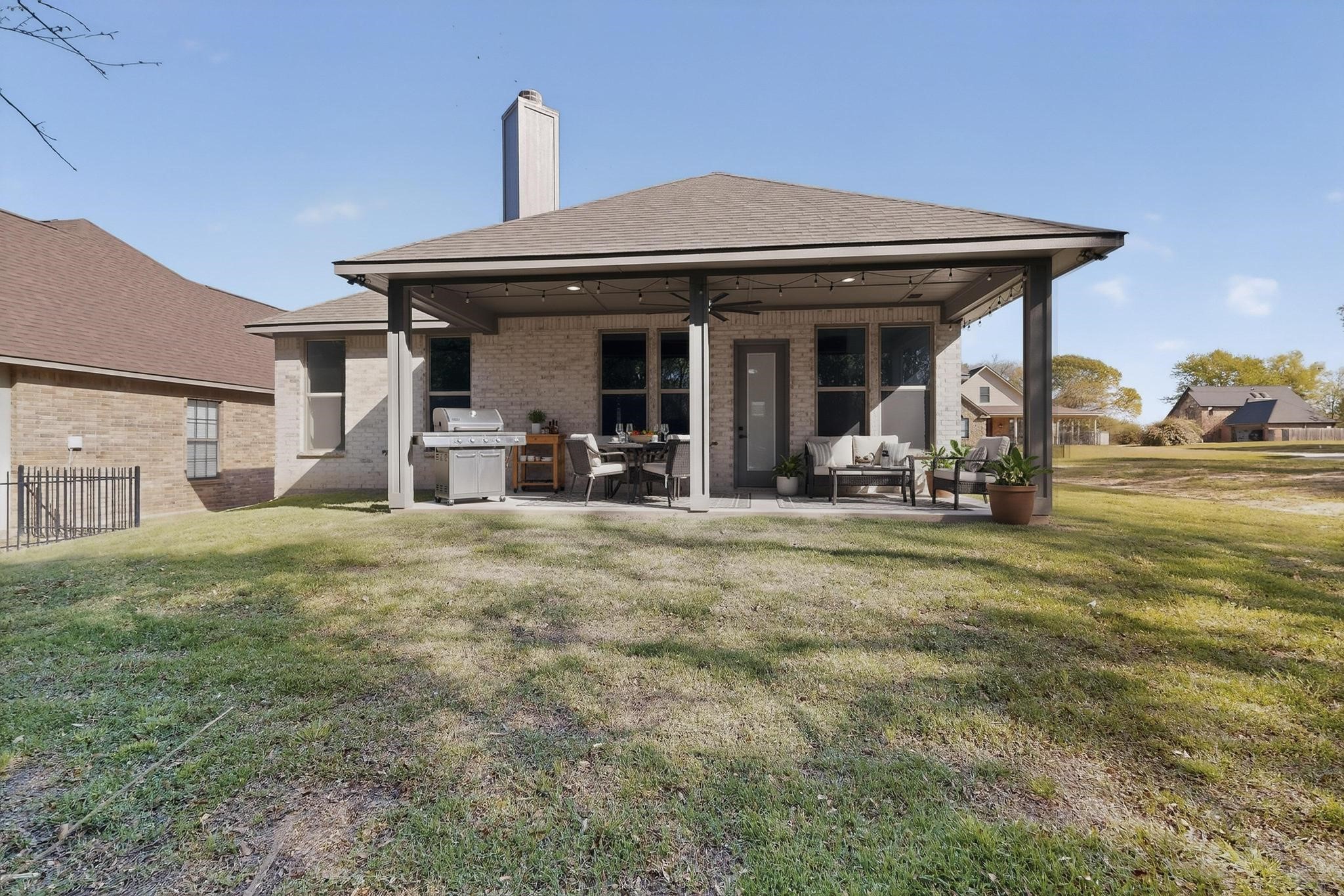 108 Palomita Circle Athens TX 75751