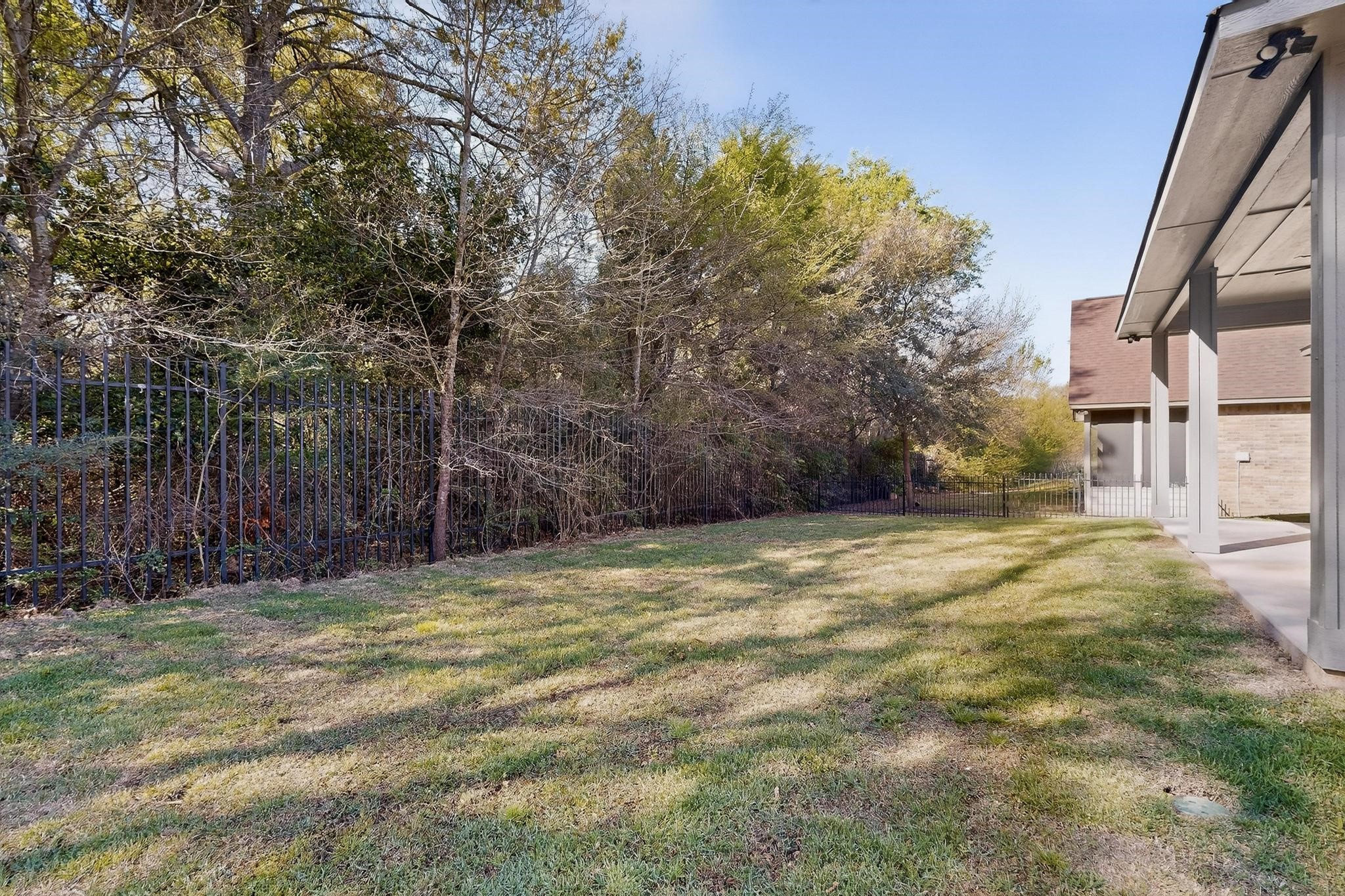 108 Palomita Circle Athens TX 75751