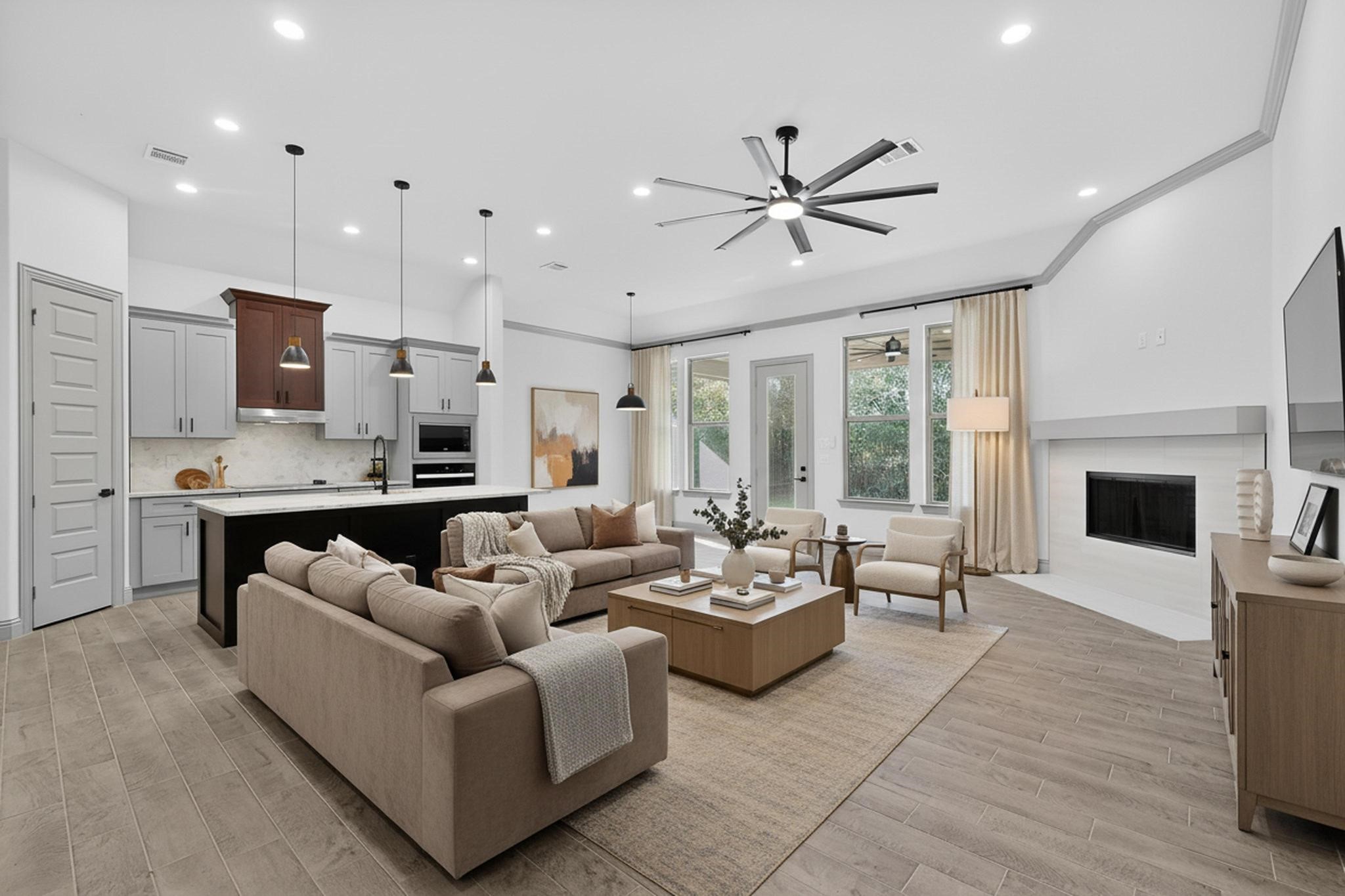 108 Palomita Circle Athens TX 75751