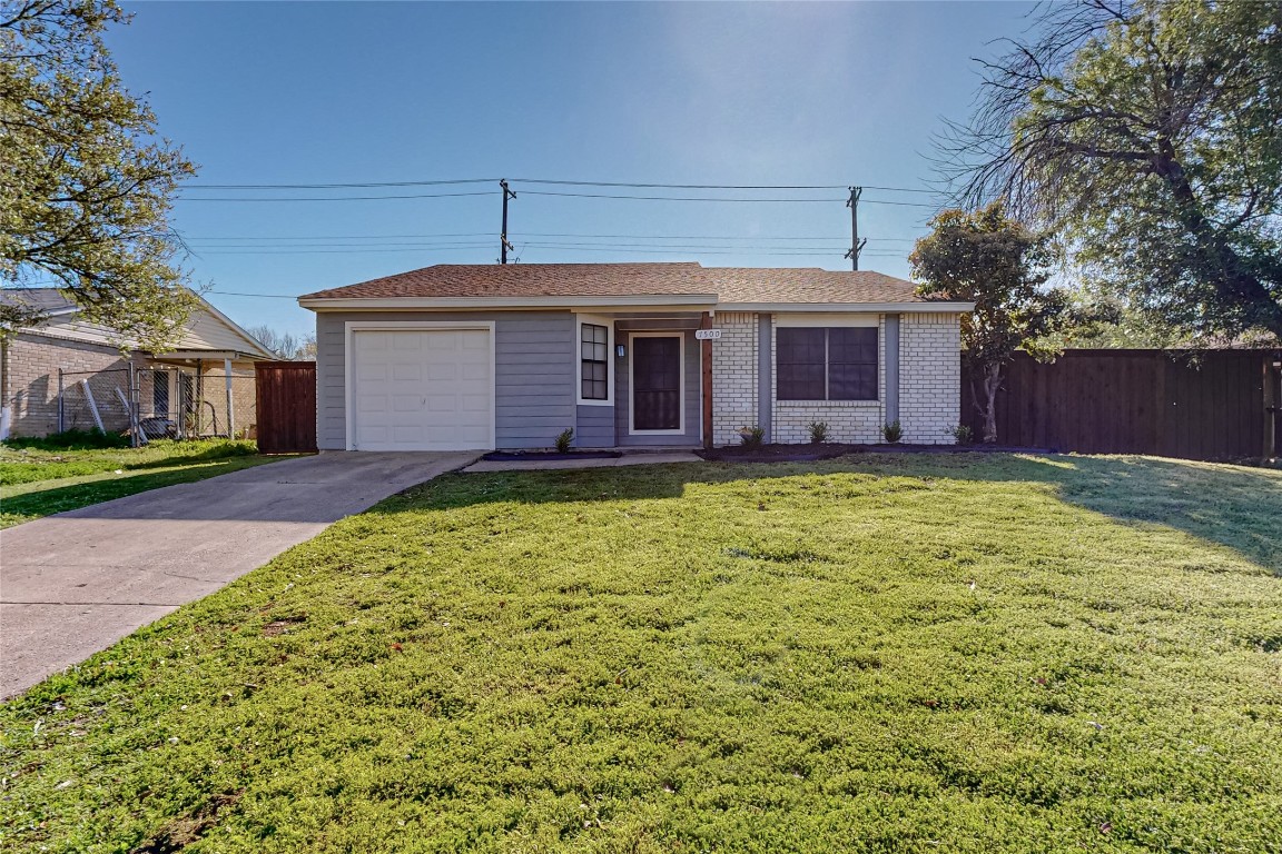 7500 Independence Drive The Colony TX 75056