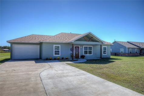 558 Honeysuckle Lane Emory TX 75440
