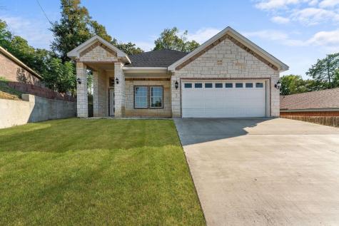 3504 Keyridge Drive Dallas TX 75241