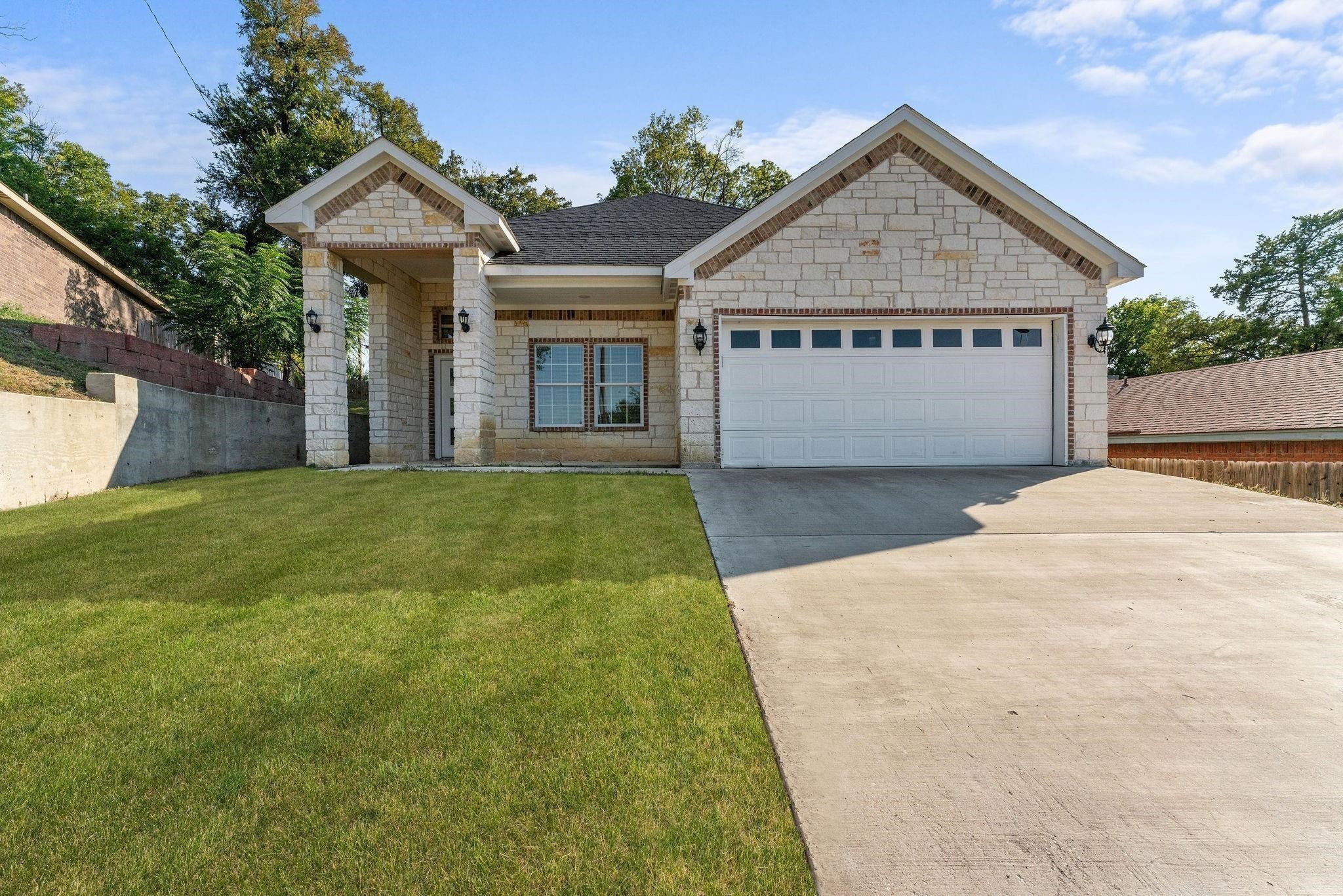 3504 Keyridge Drive Dallas TX 75241