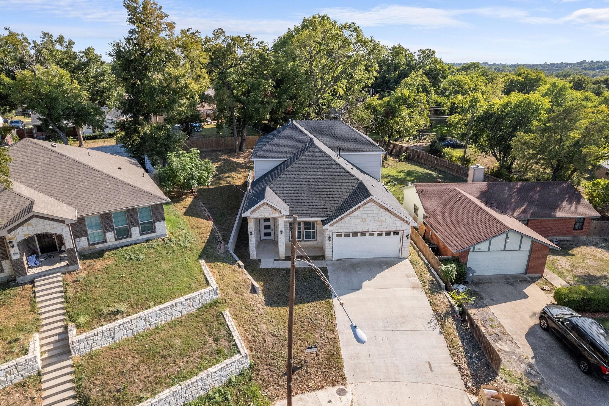 3504 Keyridge Drive Dallas TX 75241