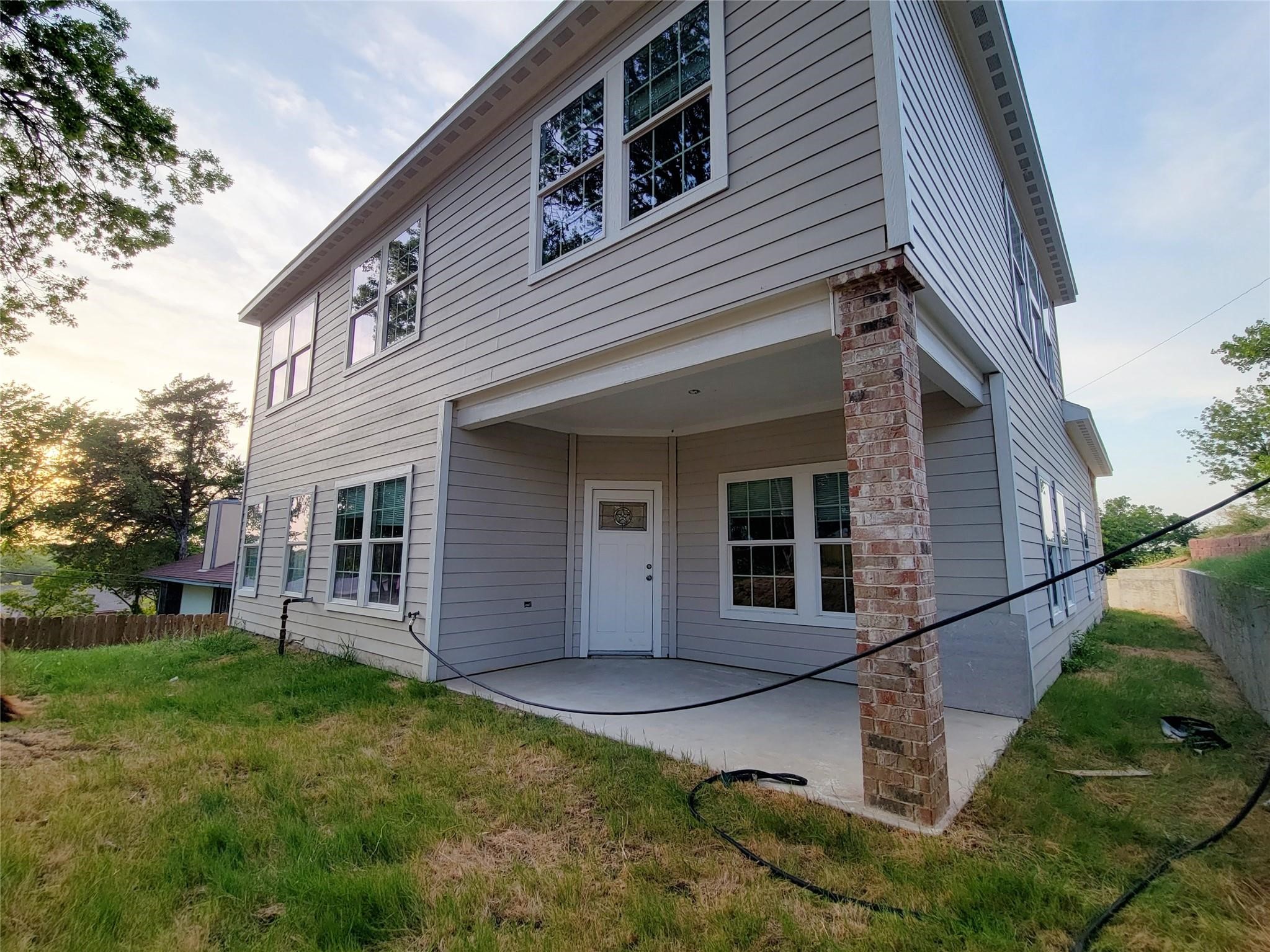 3504 Keyridge Drive Dallas TX 75241