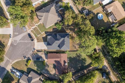 3504 Keyridge Drive Dallas TX 75241