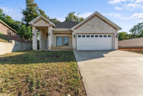 3504 Keyridge Drive Dallas TX 75241
