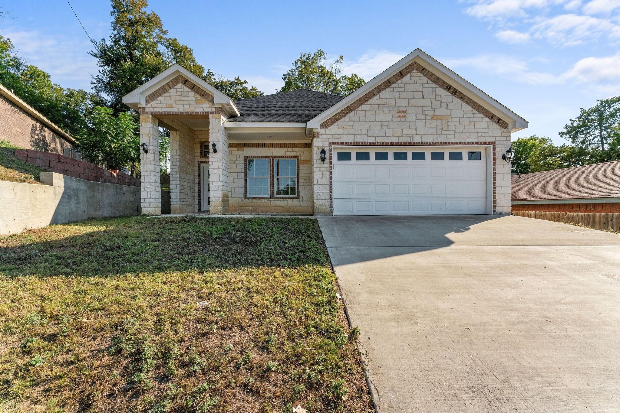 3504 Keyridge Drive Dallas TX 75241