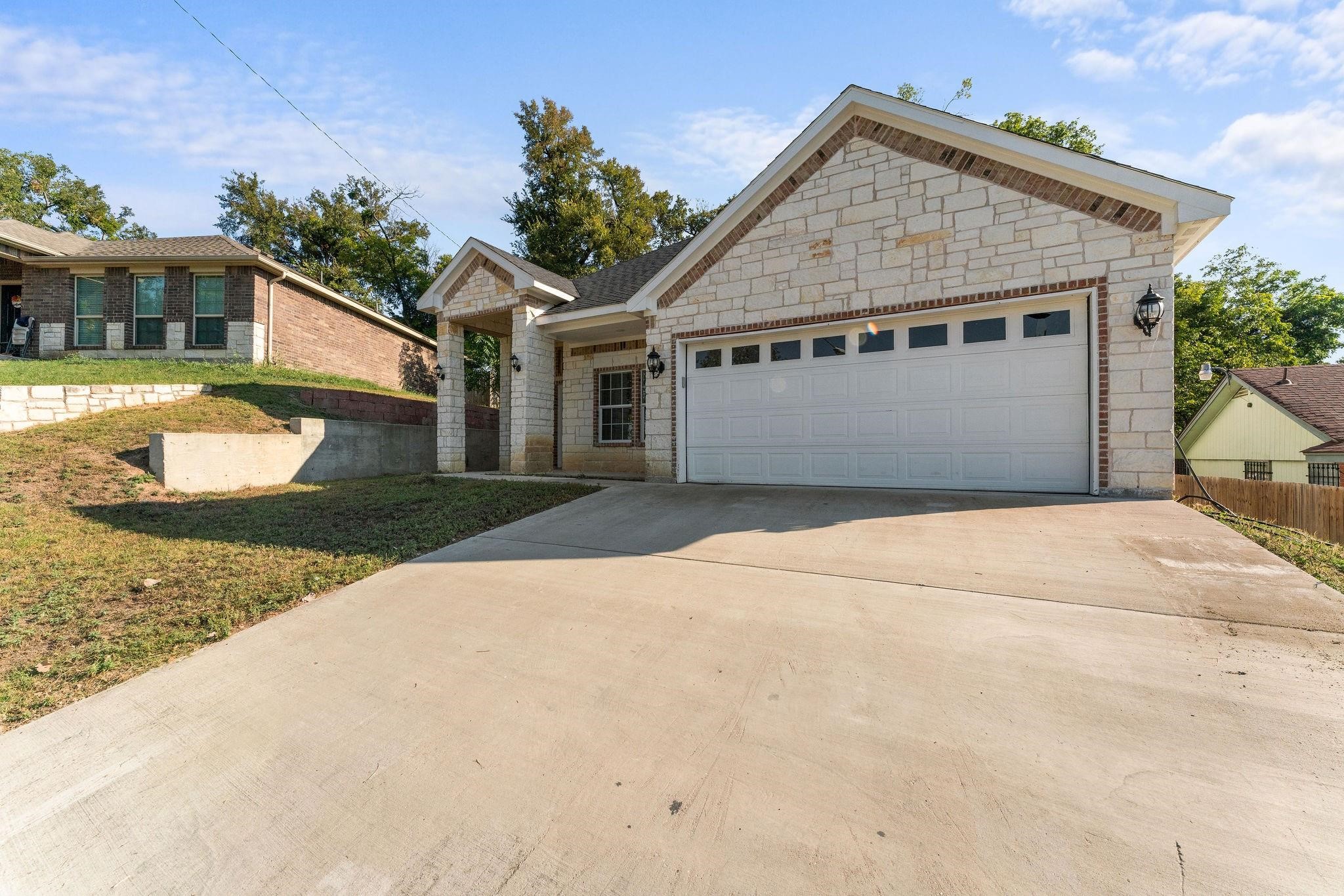 3504 Keyridge Drive Dallas TX 75241