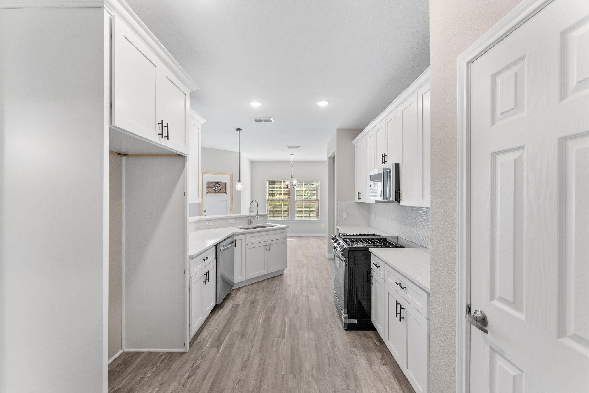 3504 Keyridge Drive Dallas TX 75241