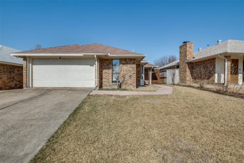 2015 Verlaine Drive Carrollton TX 75007