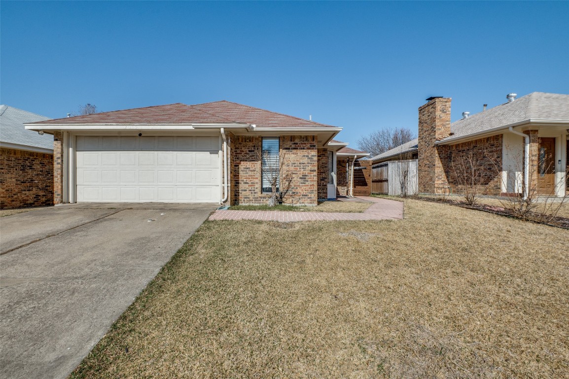 2015 Verlaine Drive Carrollton TX 75007