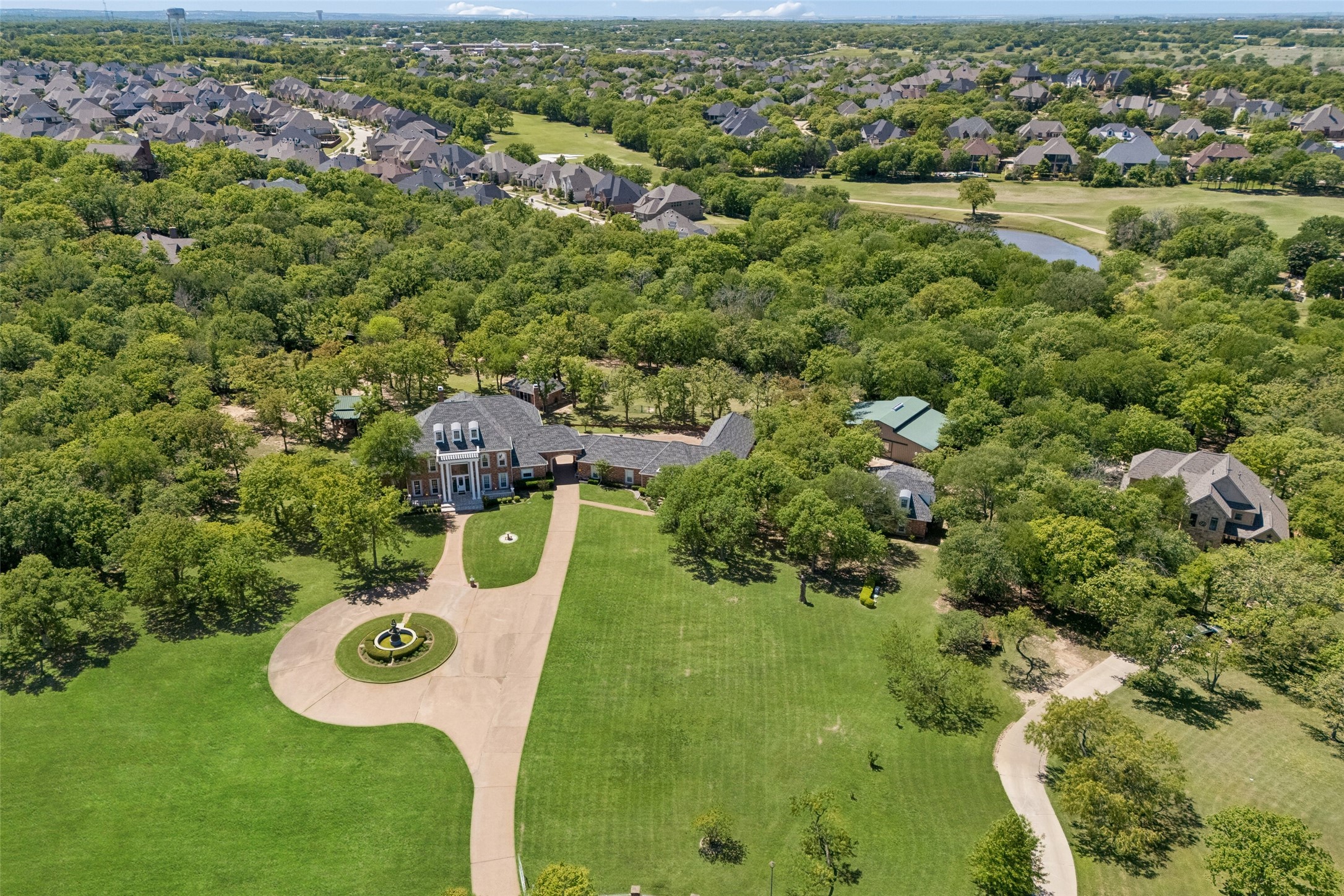 385 Meadow View Drive Argyle TX 76226