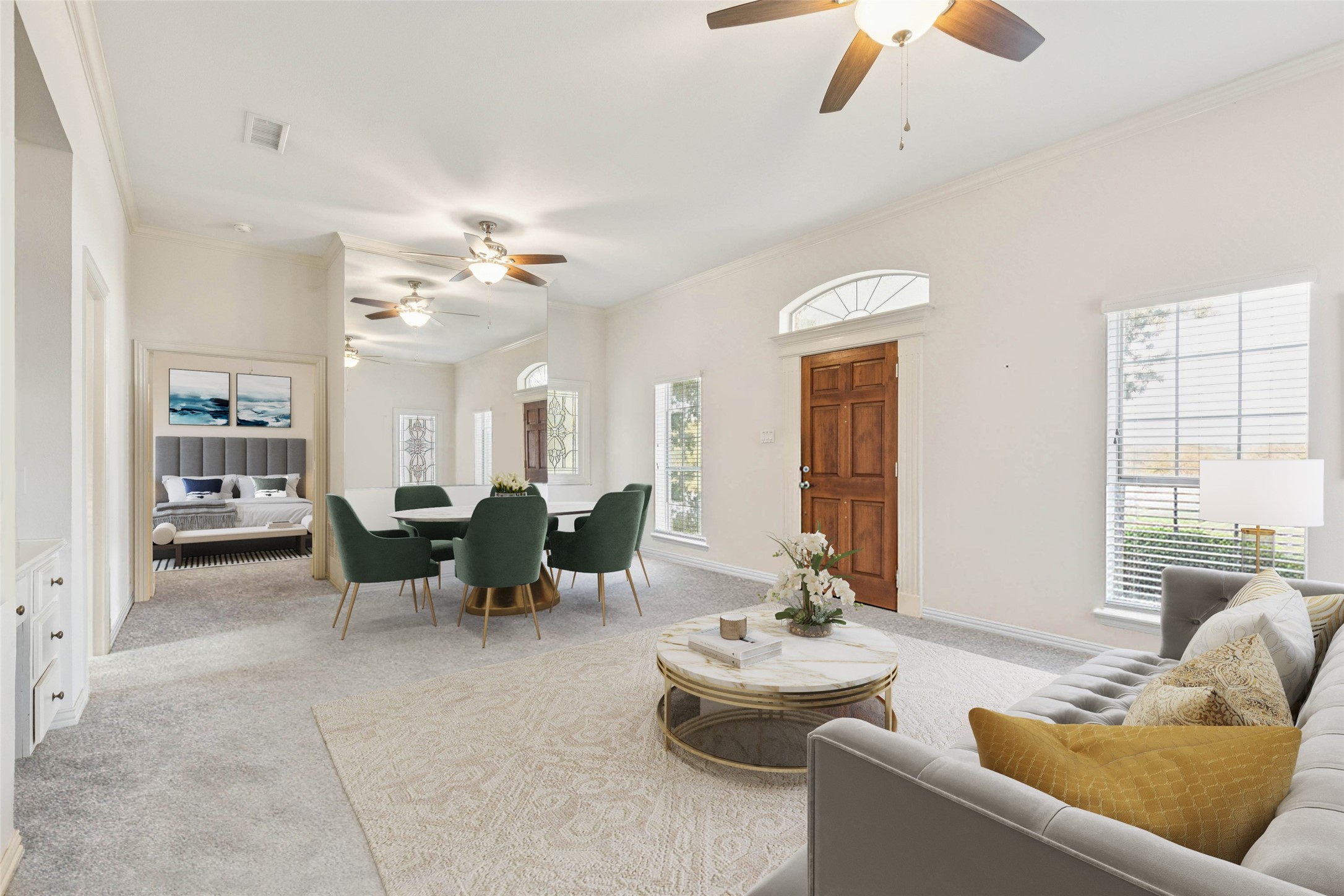 385 Meadow View Drive Argyle TX 76226