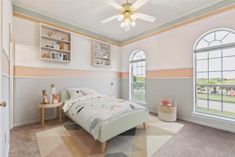 385 Meadow View Drive Argyle TX 76226