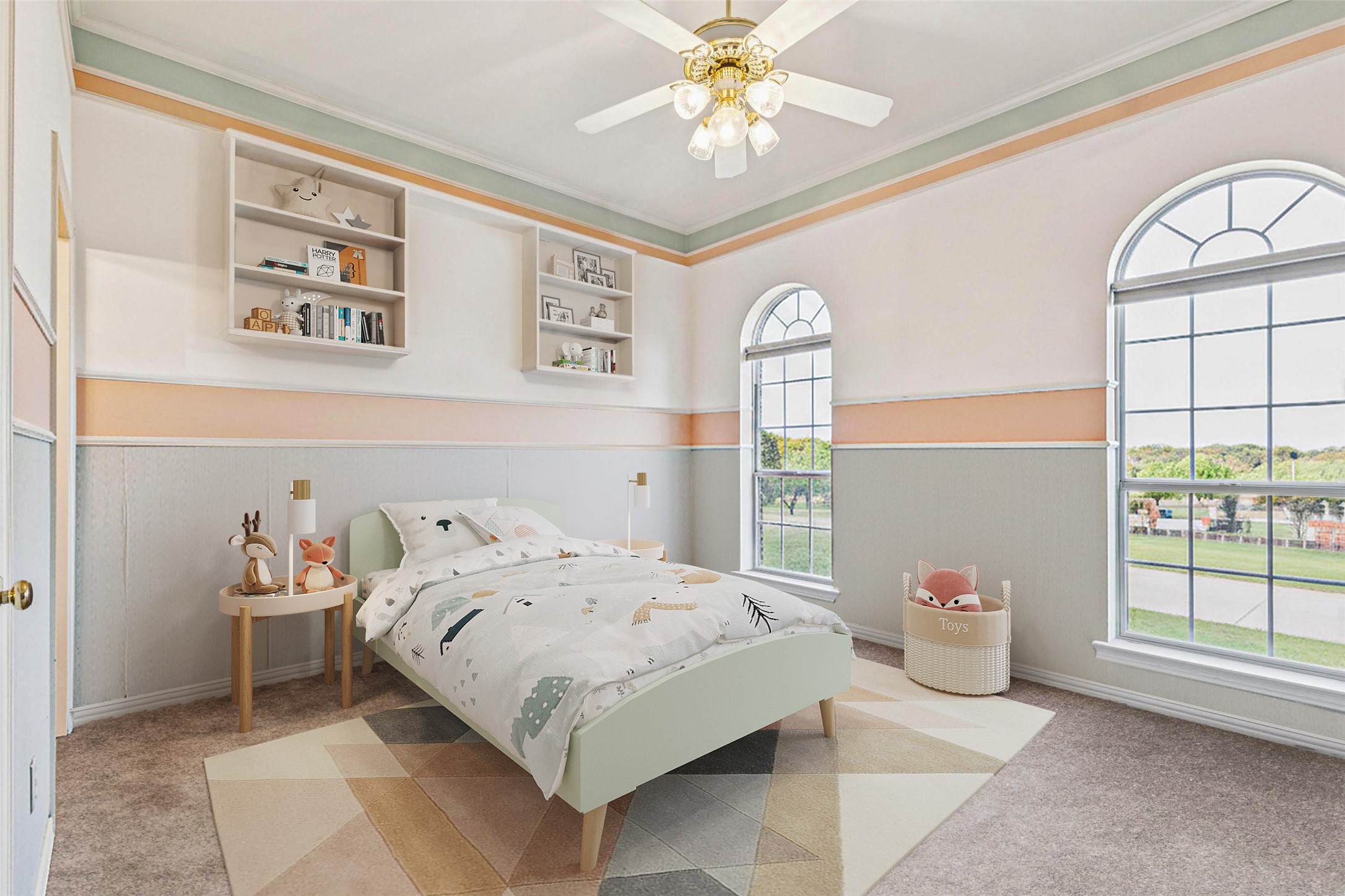 385 Meadow View Drive Argyle TX 76226