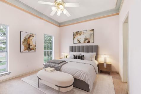 385 Meadow View Drive Argyle TX 76226