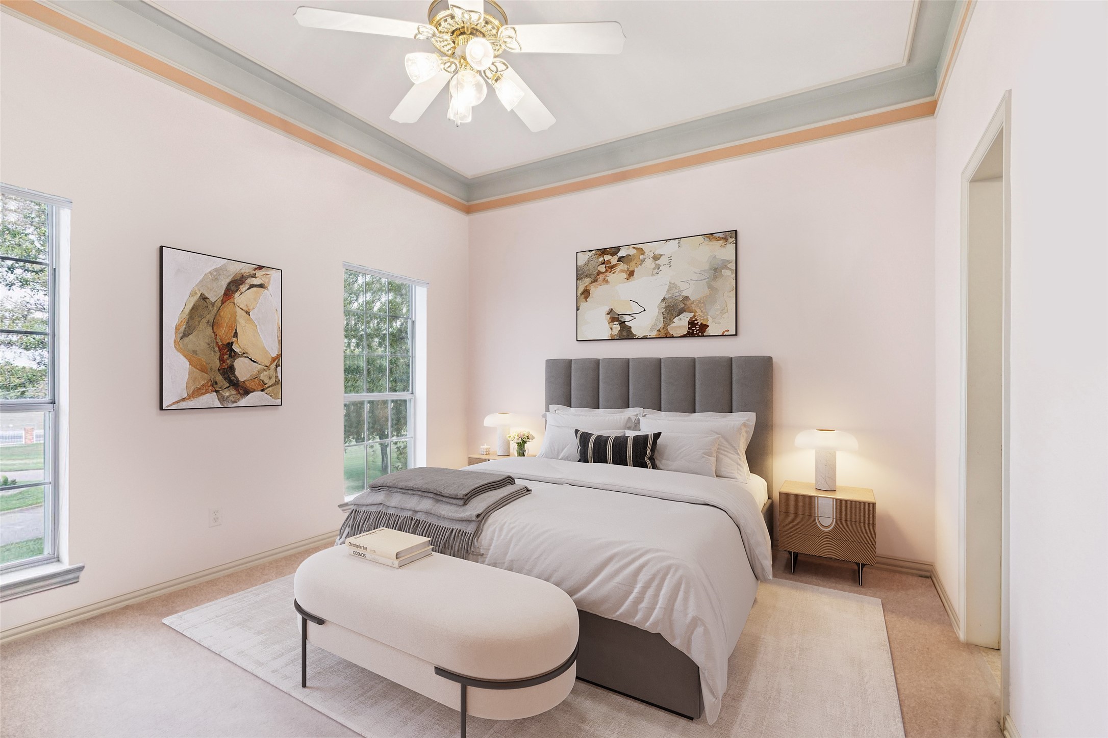 385 Meadow View Drive Argyle TX 76226