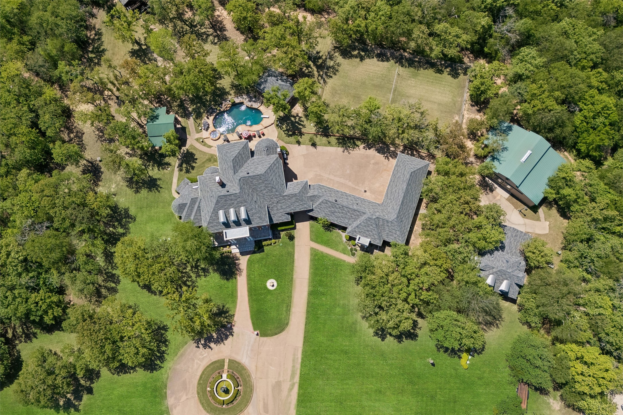 385 Meadow View Drive Argyle TX 76226