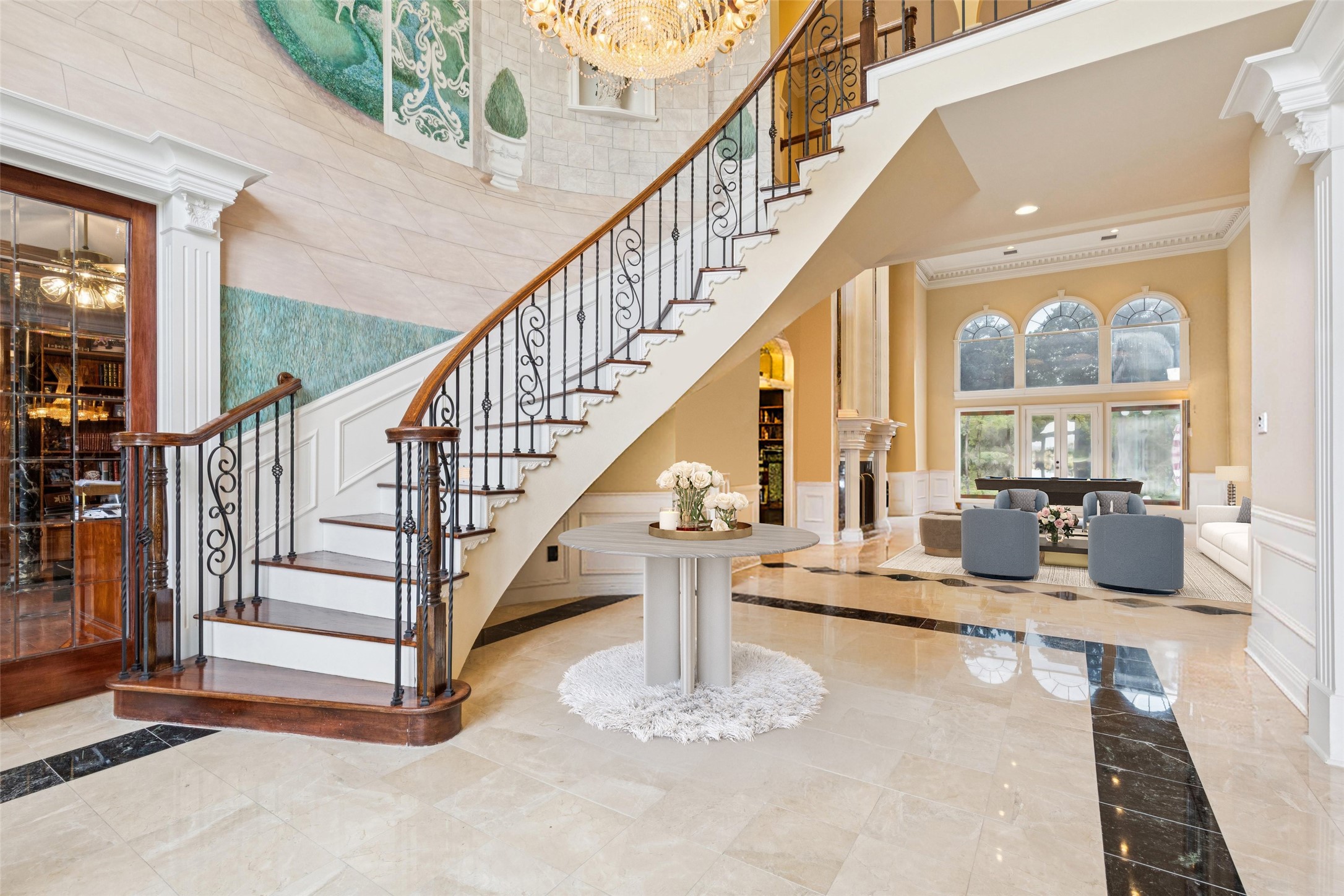385 Meadow View Drive Argyle TX 76226