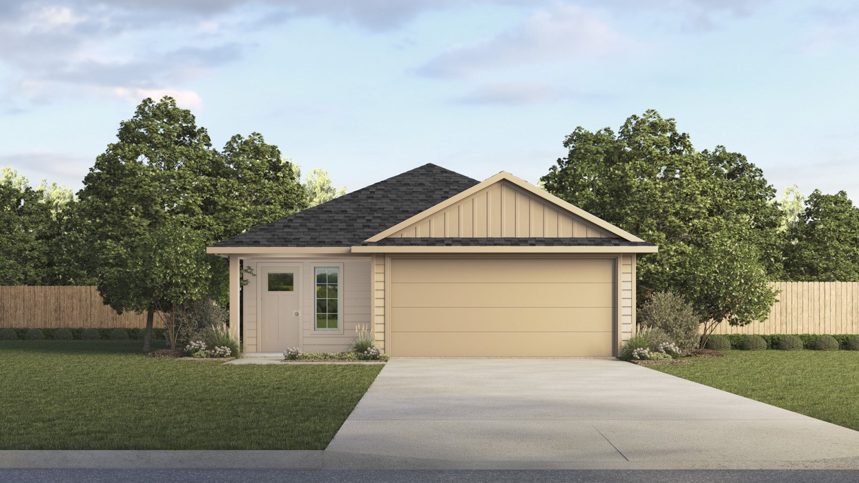 1631 Blaire Drive Tyler TX 75702