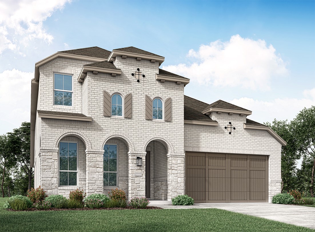 1053 Alberta Spruce Road Fort Worth TX 76247