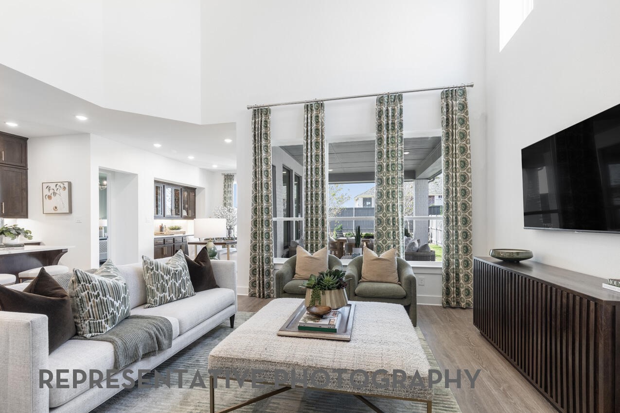 1053 Alberta Spruce Road Fort Worth TX 76247