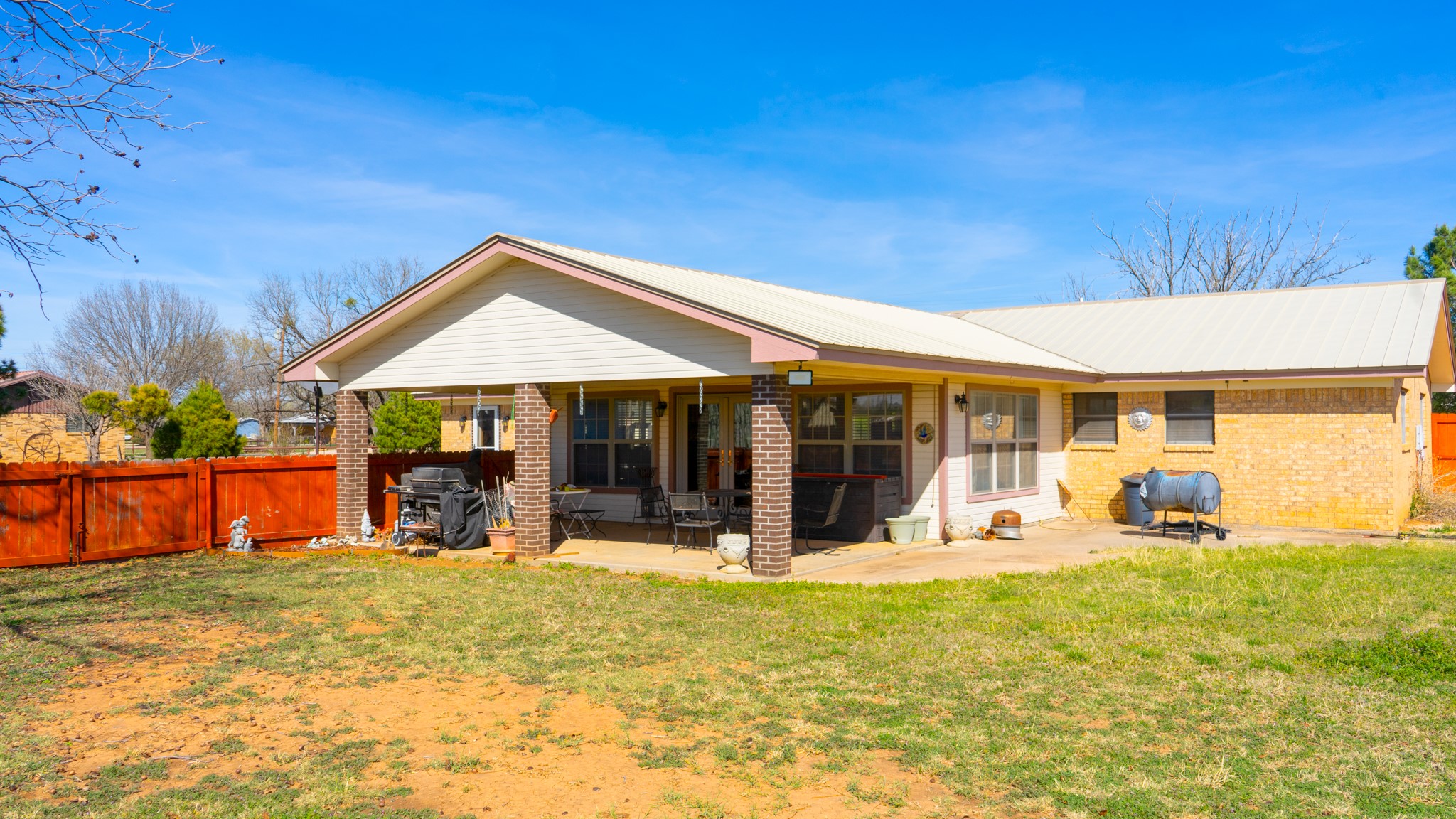 140 Baize Road Abilene TX 79602