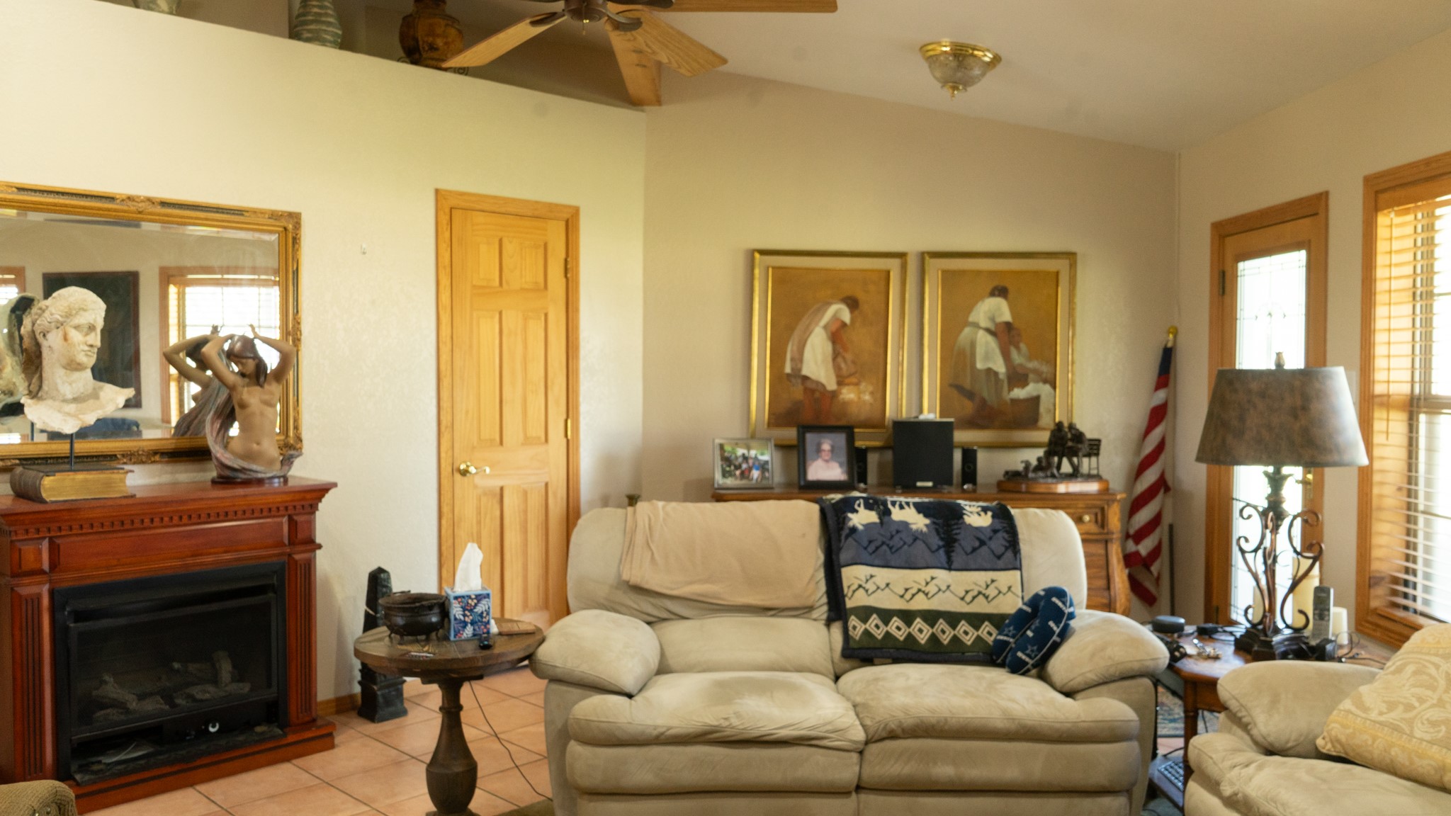 140 Baize Road Abilene TX 79602
