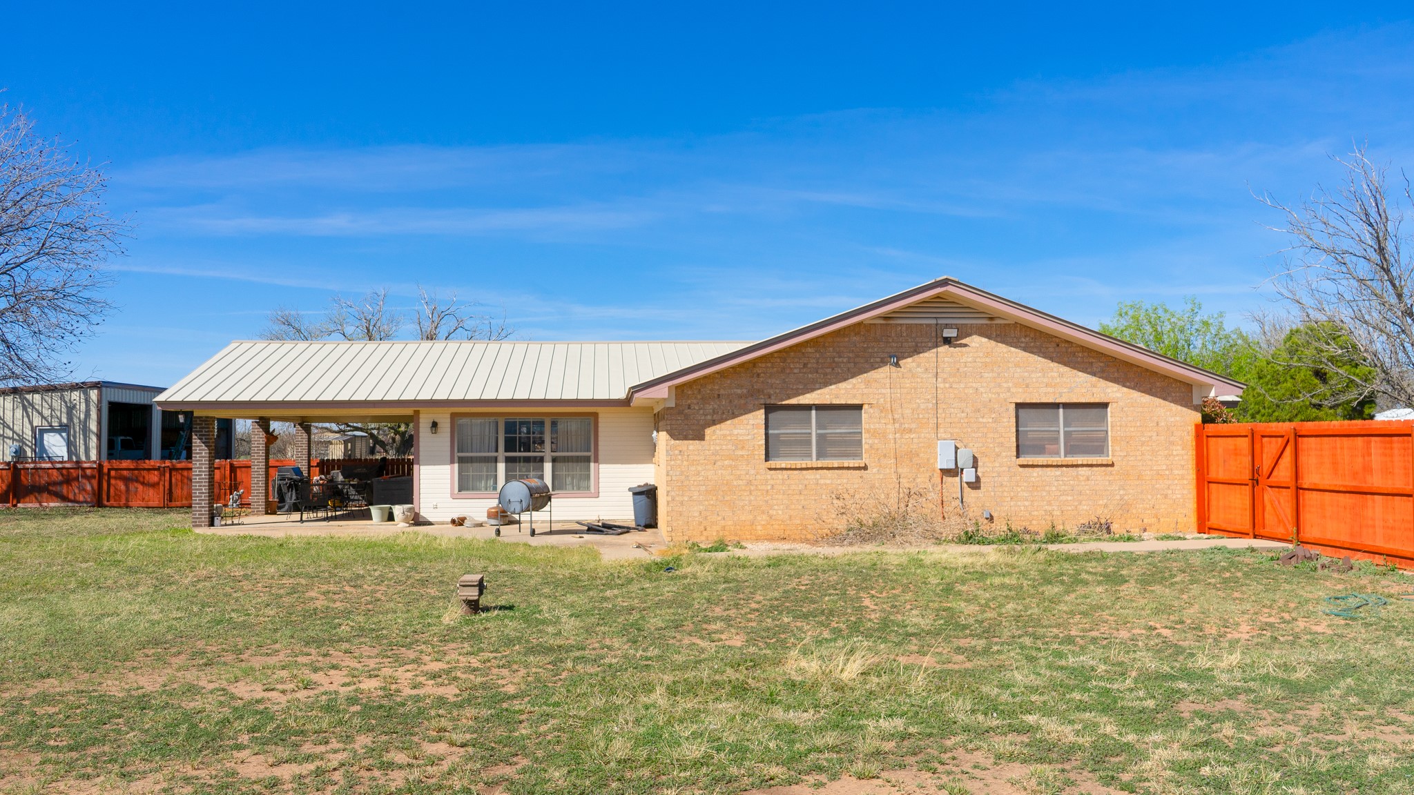 140 Baize Road Abilene TX 79602