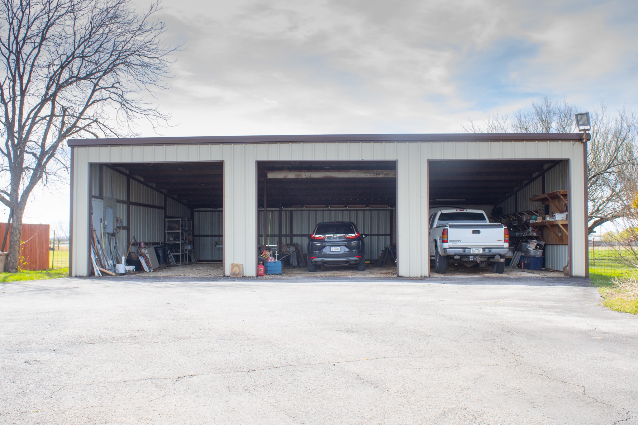 140 Baize Road Abilene TX 79602