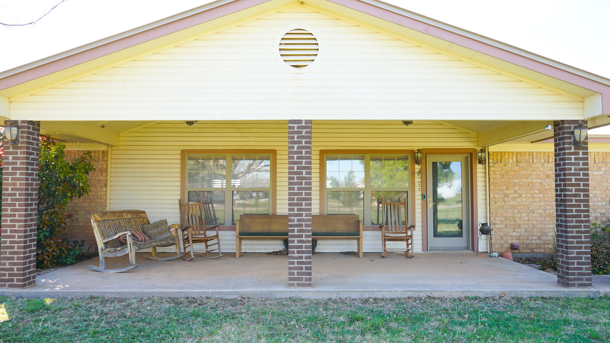 140 Baize Road Abilene TX 79602