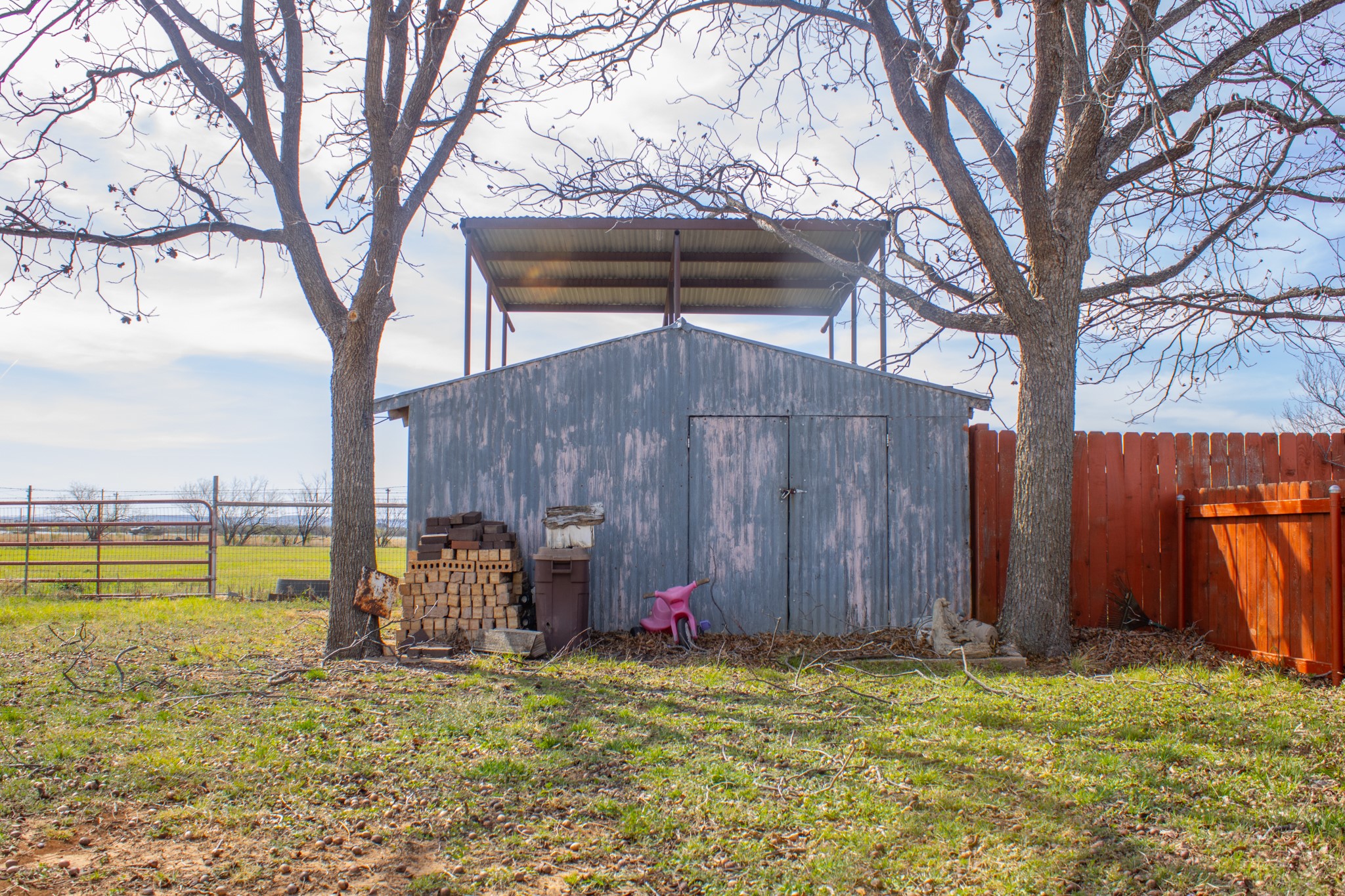 140 Baize Road Abilene TX 79602