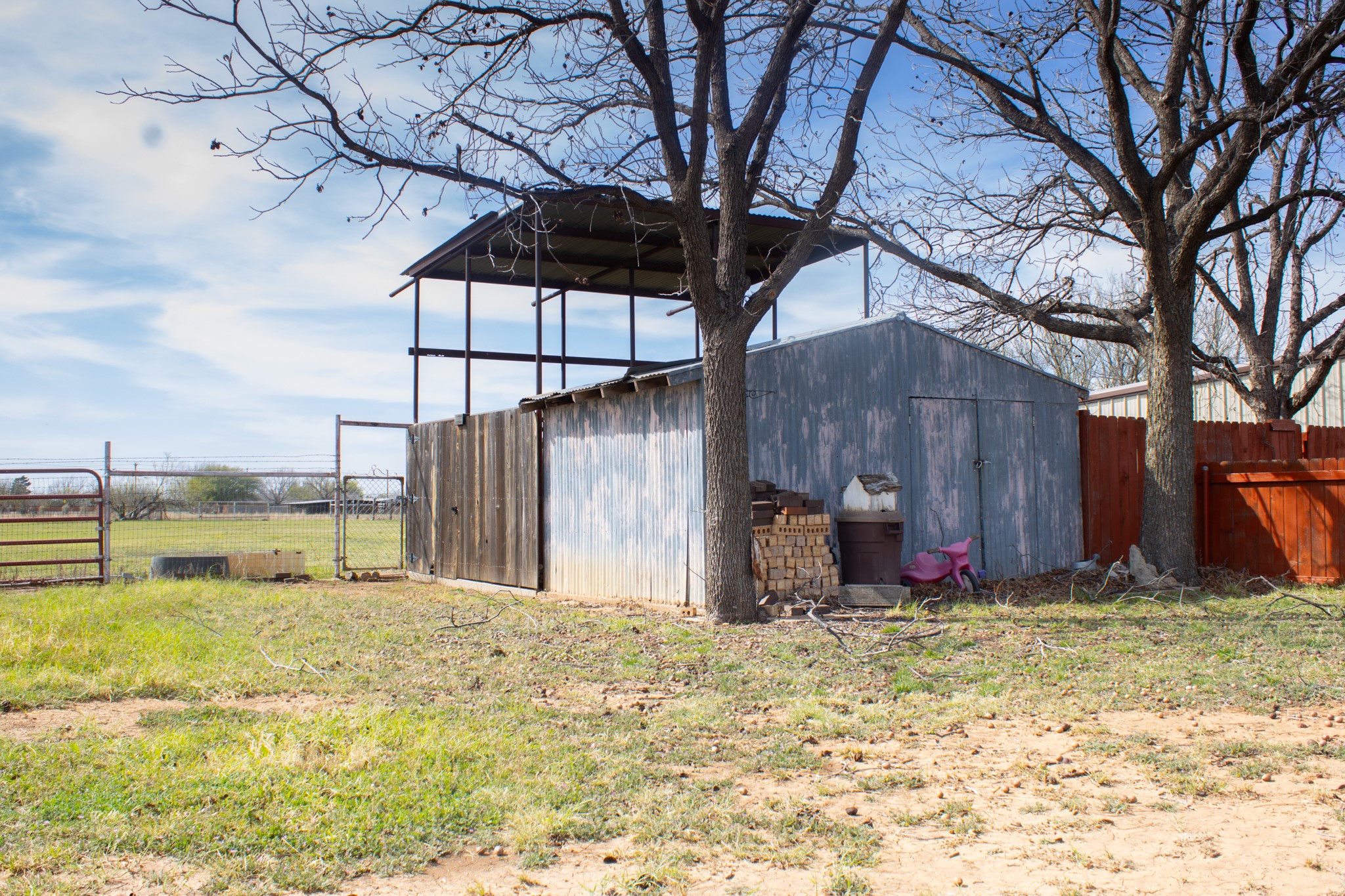 140 Baize Road Abilene TX 79602