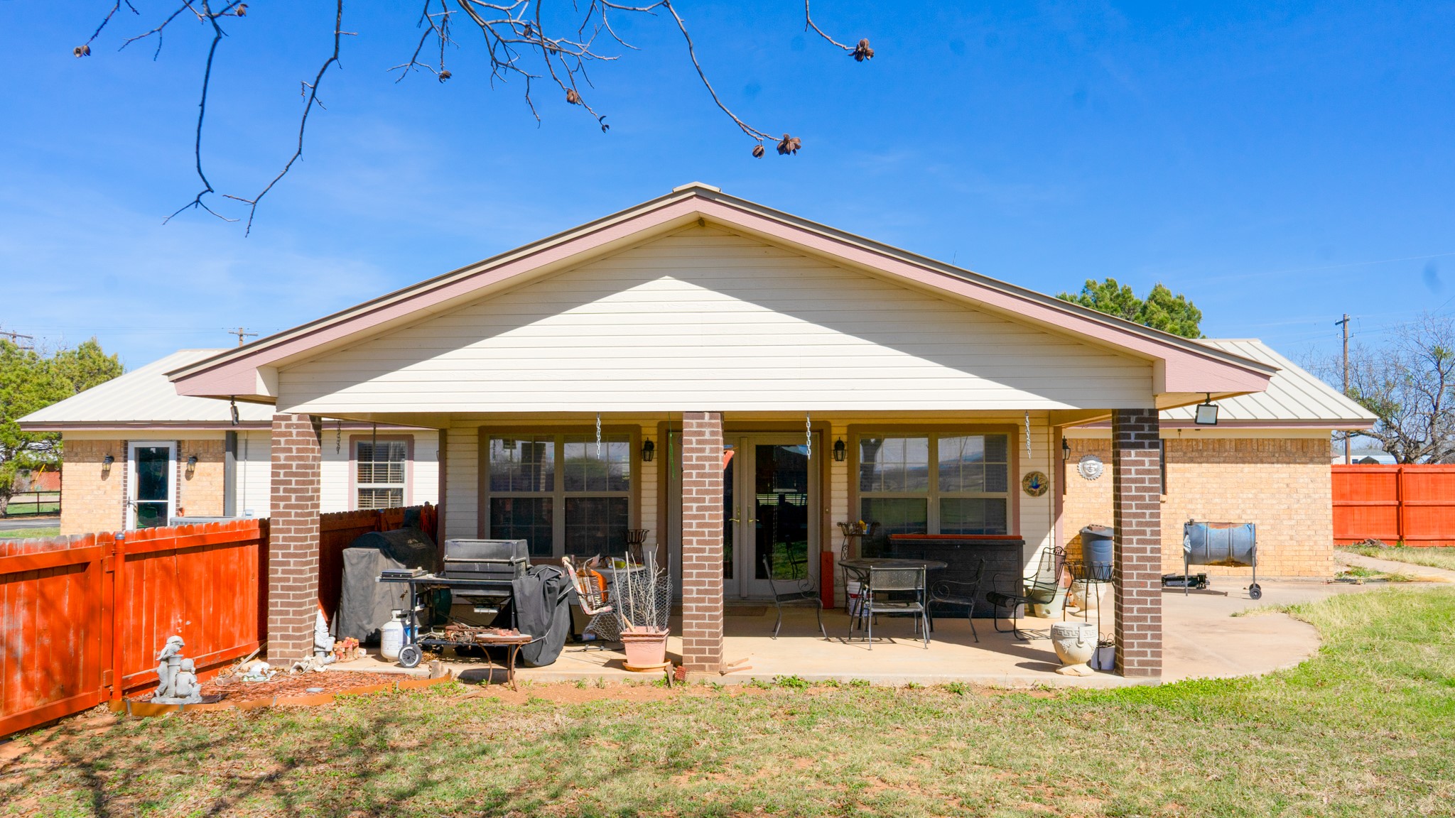 140 Baize Road Abilene TX 79602
