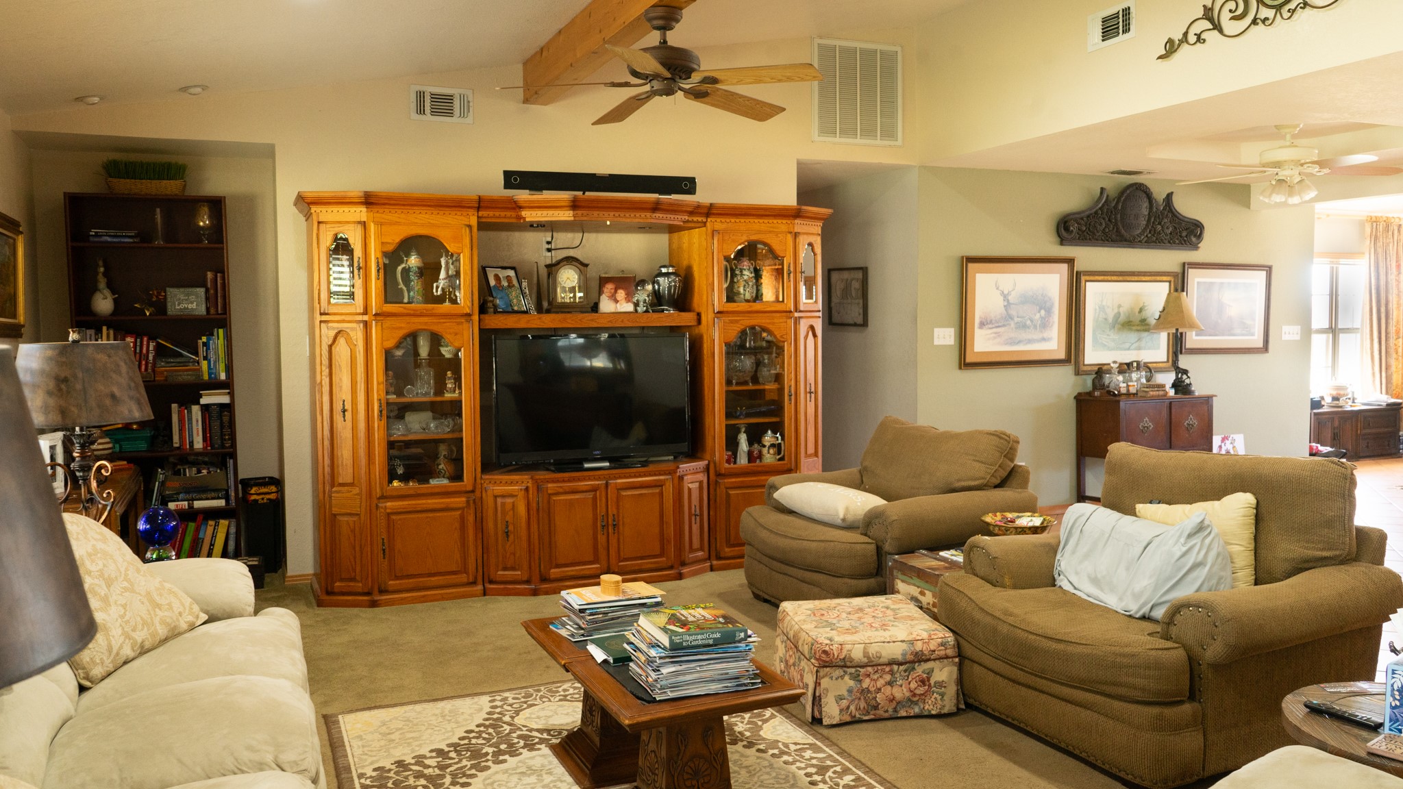 140 Baize Road Abilene TX 79602