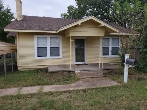 2525 Over Street Abilene TX 79605