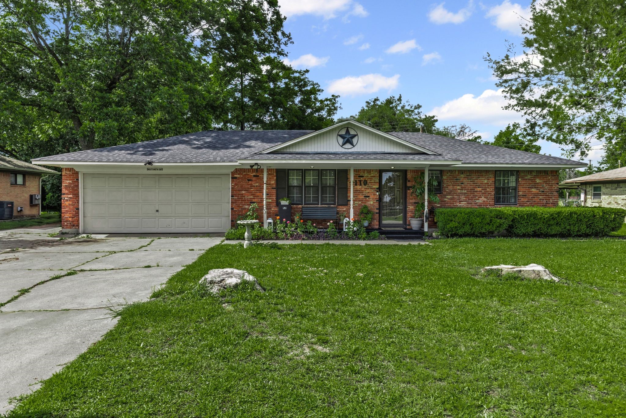 110 Norma Circle Greenville TX 75402