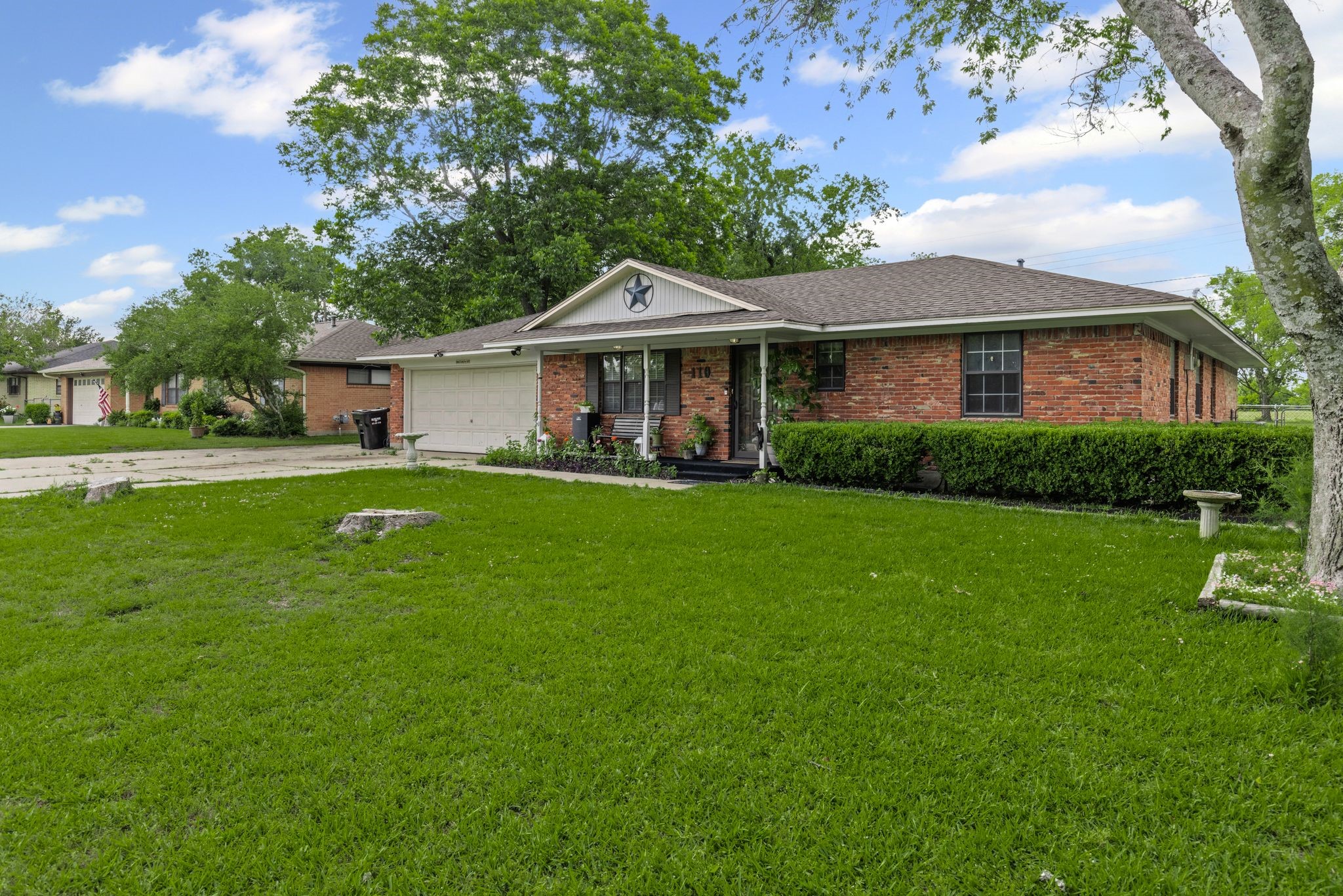 110 Norma Circle Greenville TX 75402