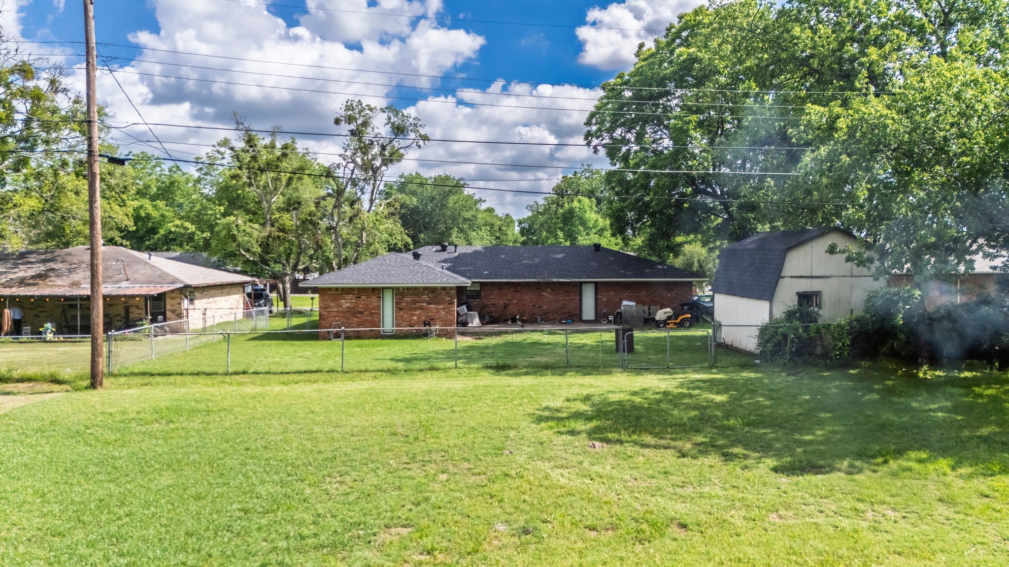 110 Norma Circle Greenville TX 75402