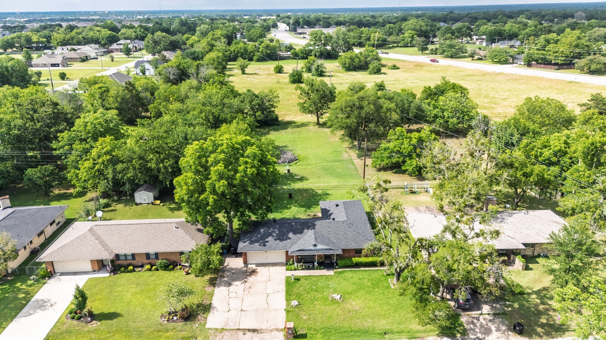110 Norma Circle Greenville TX 75402