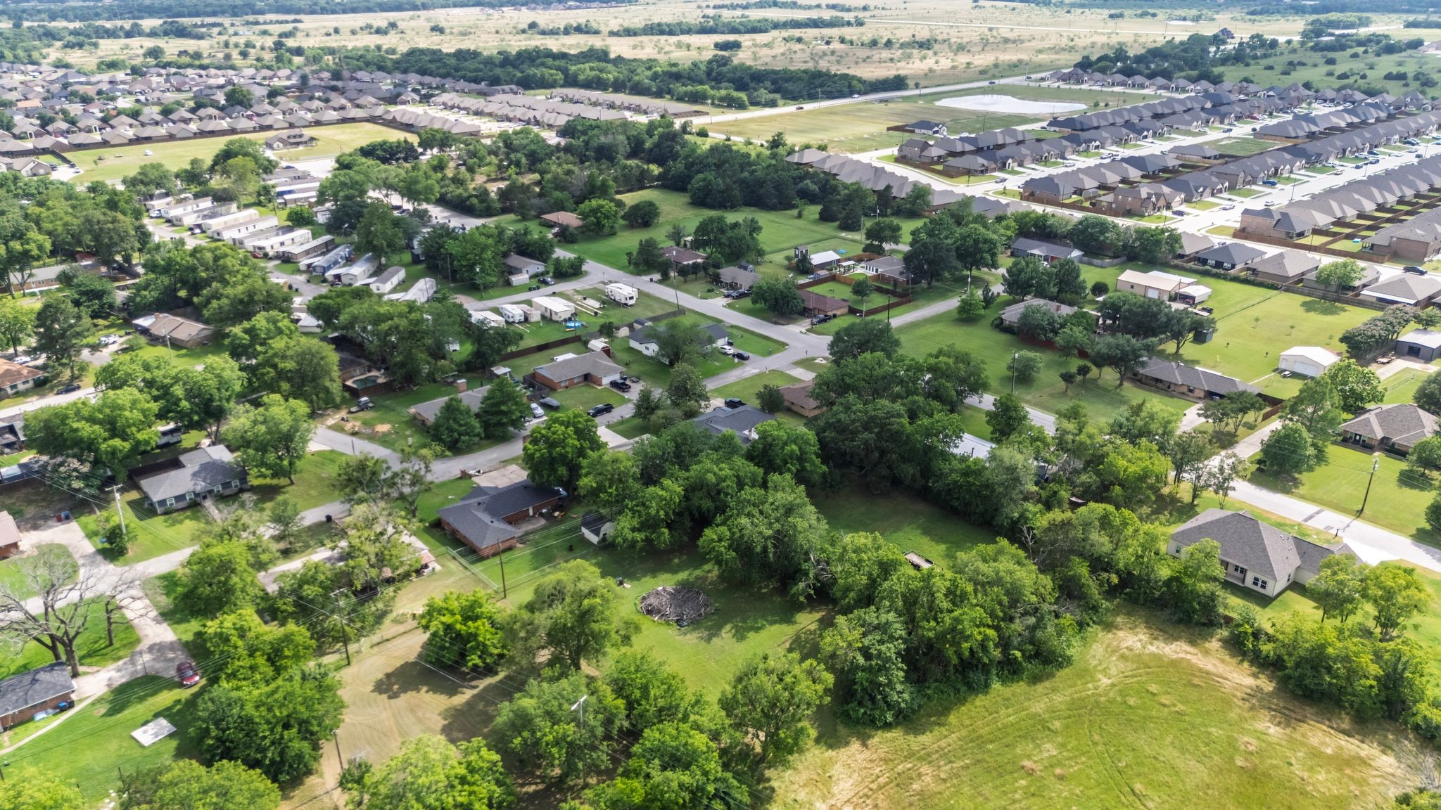 110 Norma Circle Greenville TX 75402