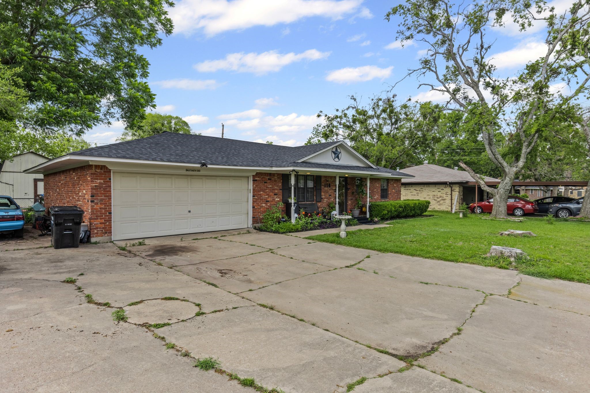 110 Norma Circle Greenville TX 75402