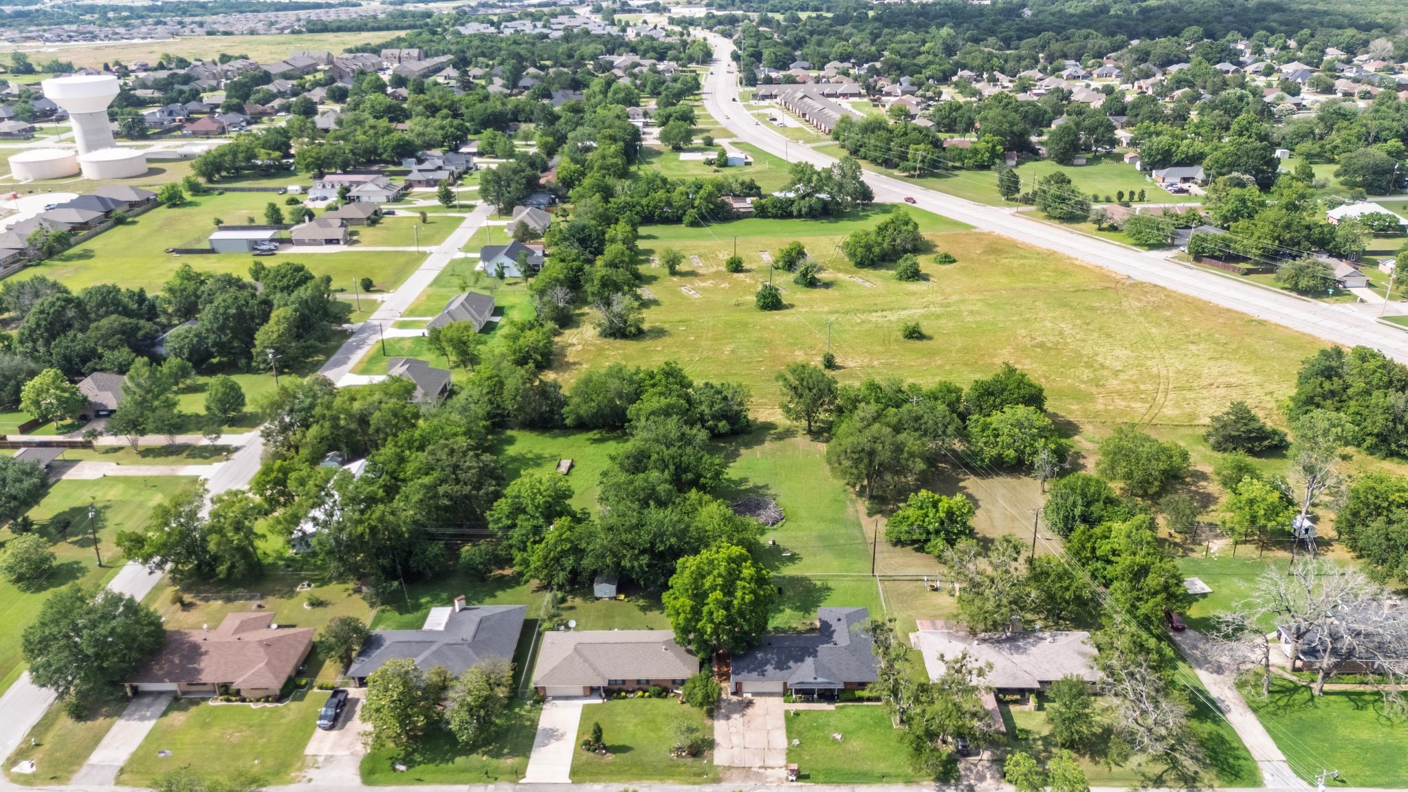 110 Norma Circle Greenville TX 75402
