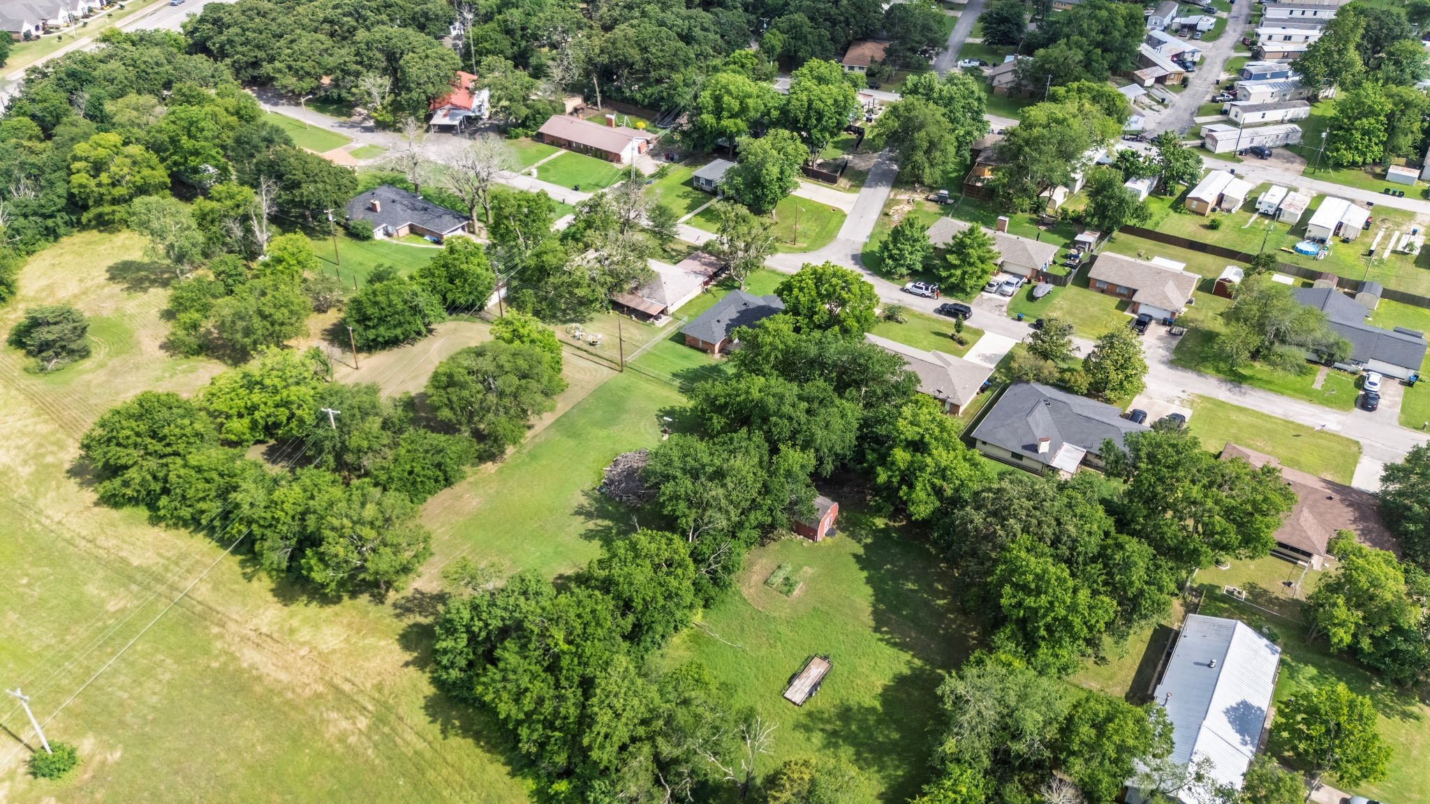 110 Norma Circle Greenville TX 75402