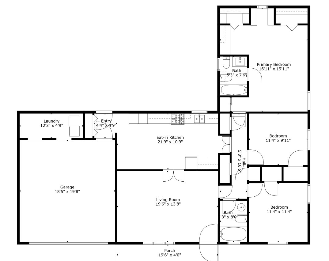 110 Norma Circle Greenville TX 75402