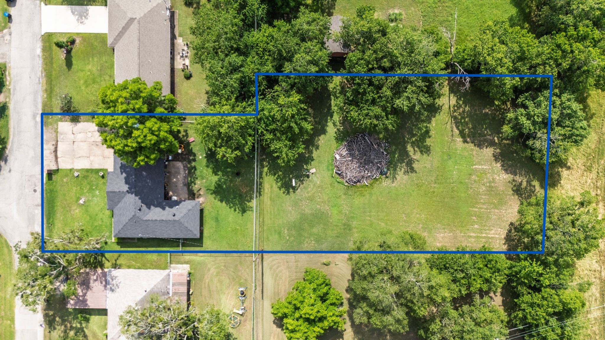 110 Norma Circle Greenville TX 75402