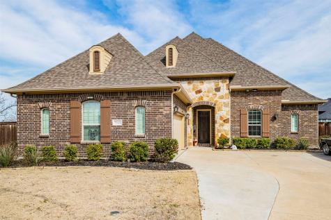 7940 Krause Springs Drive Mckinney TX 75071