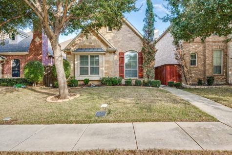 2463 Sunderland Lane Lewisville TX 75067